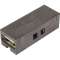 USB 2.0 HIFF Bulkhead coupler type A-A|Harting-HRG09455451901