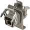 Han3A RJ45 Cat5 coupler 8p|Harting-HRG09452151107