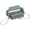 Han A Protect Cover Die Cast for Hood PG|Harting-HRG09200105423