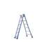 PLATINIUM TRANSFORMABLE 2 PLANS 1M80X2M92 2X6