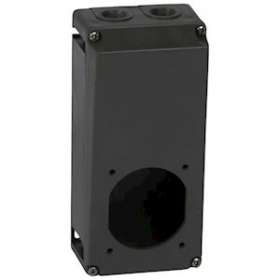 Boîtier réversible passage Hypra prise 3P+T/3P+N+T IP44 + IP66/67-55 16A|Legrand-LEG052289