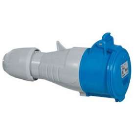 Prise mobile 3P+T IP44 200V à 250V 16A|Legrand-LEG555105