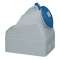 Socle saillie P17 3P+T 32A 200/250V~ IP44