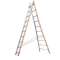 PRONOR TRANSFORMABLE 2 PLANS 4M09 X 7M17 2x14