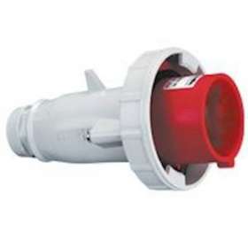 Fiche droite 3P+T IP67 200V à 250V 32A|Legrand-LEG555435