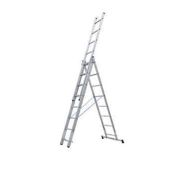 STARLINE S+ TRANSFORMABLE 3 PLANS 2M27X5M07 3X8|Tubesca-TU100143308