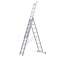 STARLINE S+ TRANSFORMABLE 3 PLANS 2M55X5M91 3X9