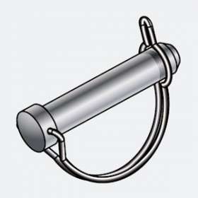 GOUPILLE FIXATION RAPID M12X60|Tubesca-TU104099172