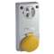 PratiKa - prise verrouillable 16 A - 2P+T - 100-130 V CA - IP65 - sur panneau