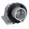 PratiKa - socle de connecteur industriel - 32 A - 3P+T - 480-500V CA - IP67