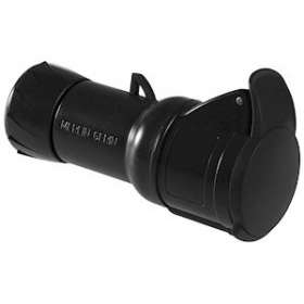 PratiKa - prise mobile industrielle 32 A - 3P+N+T - 480..500 V CA - IP44|Schneider Electric-SCHPKY32M445