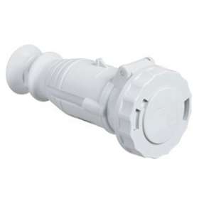 PratiKa - prise mobile industrielle - 16 A - 2P - 20-25 V CC - IP67|Schneider Electric-SCH82463