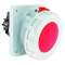 Socle TI 400V 3P+N+T 6H 63A IP67
