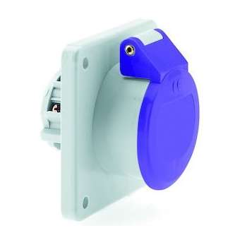Socle TD 24V ALT 2P 16A IP44|Bals-BA14354