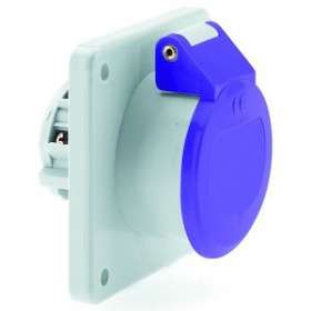 Socle TD 24V ALT 2P 16A IP44|Bals-BA14354