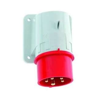 Connect saillie 400V 3P+N+T 6H 32A IP44|Bals-BA124268
