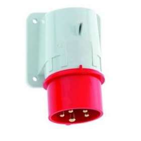 Connect saillie 400V 3P+N+T 6H 32A IP44|Bals-BA124268