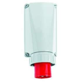 Connect saillie 400V 3P+N+T 6H 125A IP67|Bals-BA124202