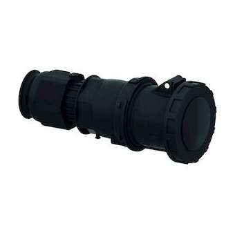 Prol 400V 3P+N+T 6H 125A IP67|Bals-BA1310466