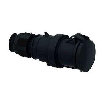 Prol 230V 2P+T 6H 63A IP44|Bals-BA1310488