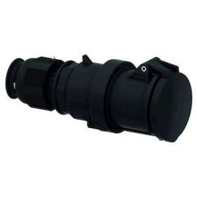 Prol 230V 2P+T 6H 63A IP44|Bals-BA1310488