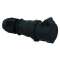 Prol noir PE 230V 2P+T 6H 16A IP44