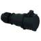 Prol noir PE 400V 3P+N+T 6H 32A IP44