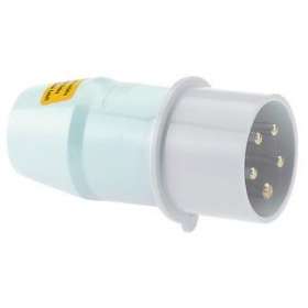 Testeur de polarité 3P+N+T 32A|Bals-BA12231