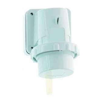 Connect saillie 230V 2P+T 6H 16A IP67|Bals-BA12485