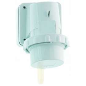Connect saillie 230V 2P+T 6H 16A IP67|Bals-BA12485