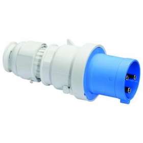 Fiche PE 230V 3P 6H 63A IP44|Bals-BA12104