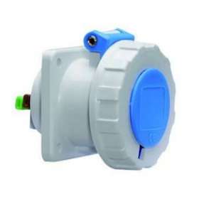 Socle TD 230V 2P+T 6H 32A IP67|Bals-BA113160