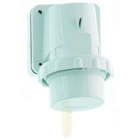 Connect saillie 400V 3P+N+T 6H 16A IP67|Bals-BA124258