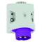 Connecteur saillie 24V ALT 2P 16A IP44 TBT|Bals-BA1460