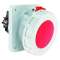 Socle TI 400V 3P+T 6H 63A IP67