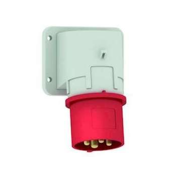 Connect saillie 400V 3P+T 6H 16A IP44|Bals-BA124266