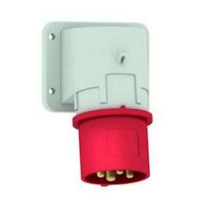 Connect saillie 400V 3P+T 6H 16A IP44|Bals-BA124266