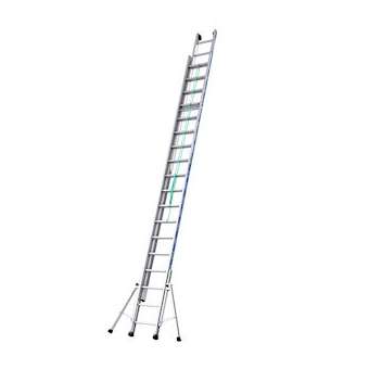 PLATINIUM 300 COULISSE A CORDE 2 PLANS 5M22 X 9M14 2x18|Tubesca-TU102432318