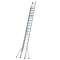 PLATINIUM 300 COULISSE A CORDE 2 PLANS 5M22 X 9M14 2x18