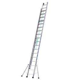 PLATINIUM 300 COULISSE A CORDE 2 PLANS 5M22 X 9M14 2x18|Tubesca-TU102432318