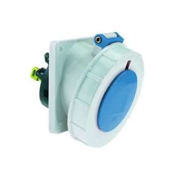 Socle TI 230V 2P+T 6H 32A IP67|Bals-BA112209