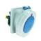 Socle TI 230V 2P+T 6H 32A IP67