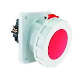 Socle TI 400V 3P+T 6H 125A IP67|Bals-BA112412