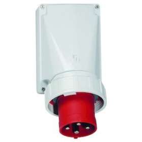 Connect saillie 400V 3P+T 6H 63A IP67|Bals-BA124035