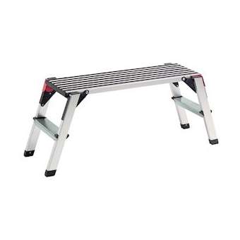 BANC DE PLATRIER COBRA|Tubesca-TU102374350