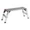 BANC DE PLATRIER COBRA