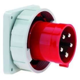 Connect TD 400V 3P+N+T 6H 125A IP67|Bals-BA12876