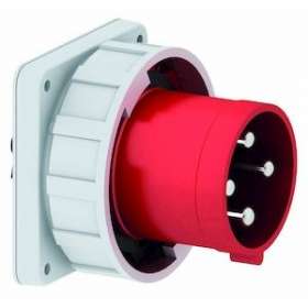 Connect TD 400V 3P+T 6H 125A IP67|Bals-BA12861