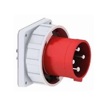 Connect TD 400V 3P+T 6H 63A IP67|Bals-BA12836
