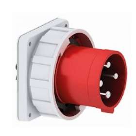 Connect TD 400V 3P+T 6H 63A IP67|Bals-BA12836